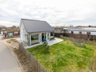 Holiday house Renesse Outdoor Recording 4