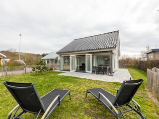 Vakantiehuis Renesse Buitenaudio-opname 6