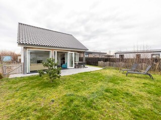 Vakantiehuis Renesse Buitenaudio-opname 7
