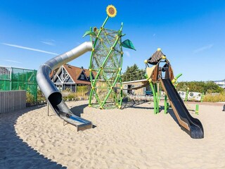 Vakantiehuis Renesse  46