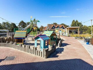 Ferienhaus Renesse  47
