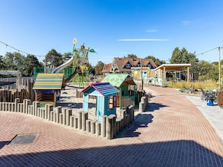 Vakantiehuis Renesse  47
