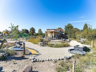 Ferienhaus Renesse Umgebung 24