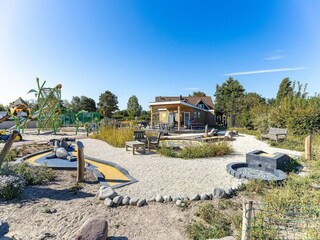 Maison de vacances Renesse Environnement 24