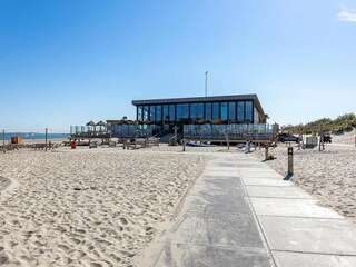 Vakantiehuis Renesse Omgeving 25