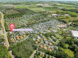 Vakantiehuis Renesse Omgeving 29