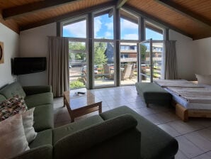 in bester Lage am Wasser in Plau am See