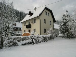 Vakantiehuis in Deutsch-Griffen nabij Woerthersee - Sirnitz - image1