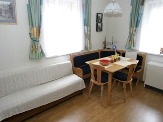 Holiday house Sirnitz Features 1