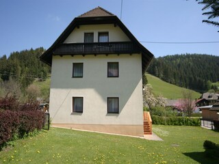 Holiday house Sirnitz Outdoor Recording 7