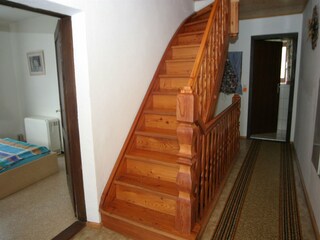 Vakantiehuis Sirnitz Kenmerken 11