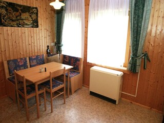 Casa de vacaciones Sirnitz Características 10