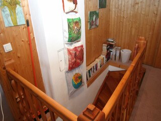 Ferienhaus Sirnitz Ausstattung 14