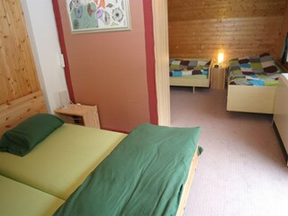 Casa per le vacanze Sirnitz Caratteristiche 16