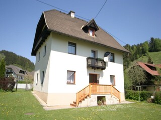 Holiday house Sirnitz Outdoor Recording 8