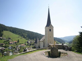 Ferienhaus Sirnitz Umgebung 39