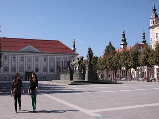Casa per le vacanze Sirnitz Ambiente 43