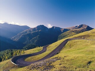 Casa per le vacanze Sirnitz Ambiente 47