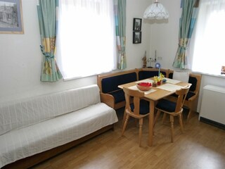 Ferienhaus Sirnitz Ausstattung 21
