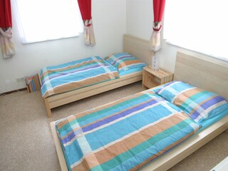 Vakantiehuis Sirnitz Kenmerken 23