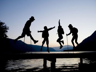 Vakantiehuis Sirnitz Omgeving 49