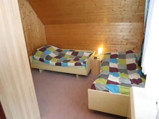 Holiday house Sirnitz Features 18