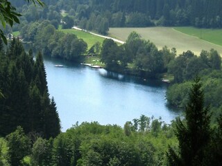 Holiday house Sirnitz Environment 27