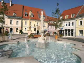 Ferienhaus Sirnitz Umgebung 29