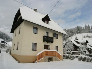 Holiday house Sirnitz Outdoor Recording 4