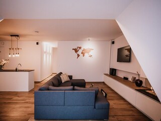 Appartement Nieuwpoort Kenmerken 5