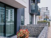 Apartamento Nieuwpoort Grabación al aire libre 1