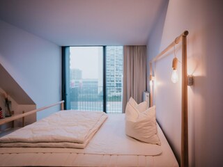 Apartment Nieuwpoort Ausstattung 7