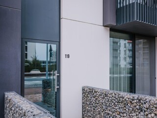 Appartement Nieuwpoort Enregistrement extérieur 2