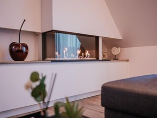 Apartment Nieuwpoort Ausstattung 9