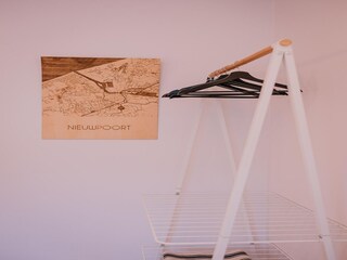 Appartement Nieuwpoort  27