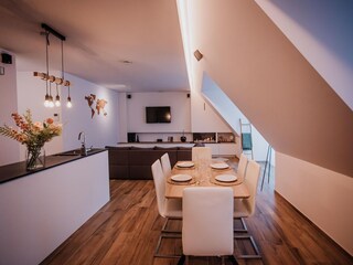 Apartment Nieuwpoort Ausstattung 11