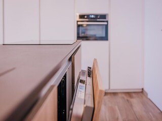 Appartamento Nieuwpoort Caratteristiche 15