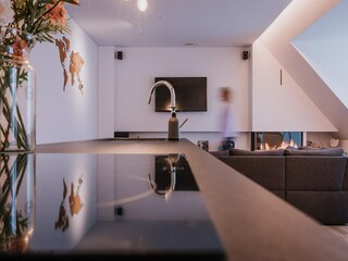 Appartamento Nieuwpoort Caratteristiche 16