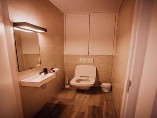 Apartment Nieuwpoort Ausstattung 20