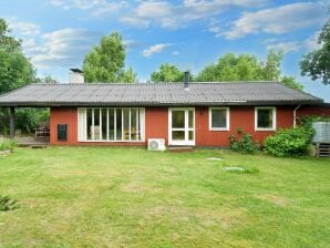 6 Personen Ferienhaus in Kalundborg - Kalundborg - image1