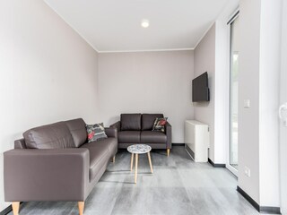 Bungalow Hallschlag Équipement 15