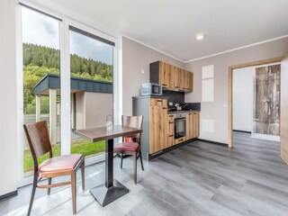 Bungalow Hallschlag Ausstattung 15