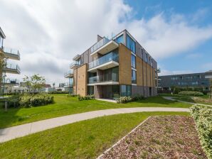 Bright apartment near the center - Middelkerke - image1