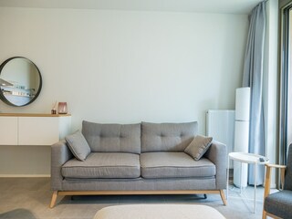 Appartement Middelkerke Kenmerken 6