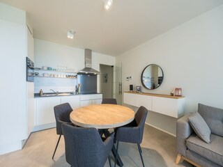 Apartamento Middelkerke Características 6