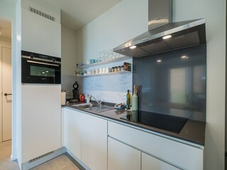 Apartment Middelkerke Ausstattung 8