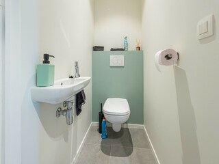 Apartamento Middelkerke Características 7