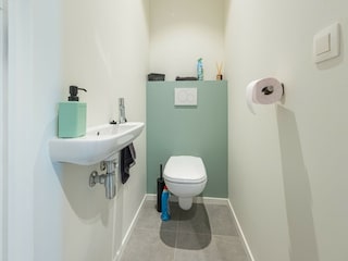 Apartment Middelkerke Ausstattung 9