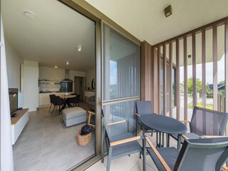 Apartment Middelkerke Außenaufnahme 3
