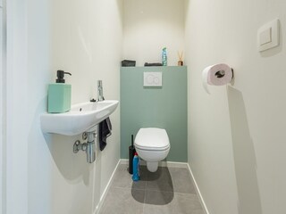 Appartement Middelkerke Kenmerken 13